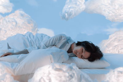 Gestion du sommeil hypnose