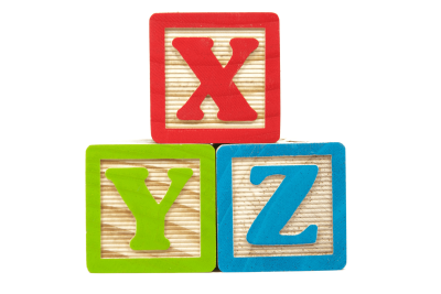 La méthode XYZ émotions