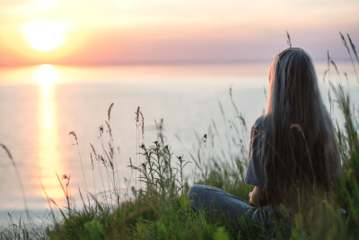 Reposer son esprit