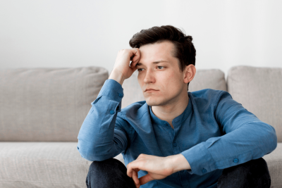 Inquiétude et anxiété