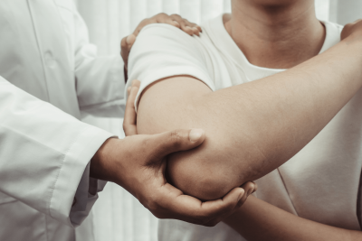 Symptômes physiques