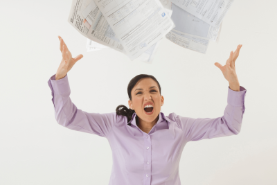 Troubles de l'humeur et irritabilité