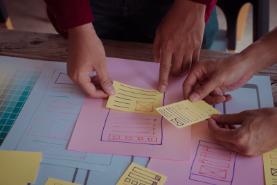 Se projeter post burn-out