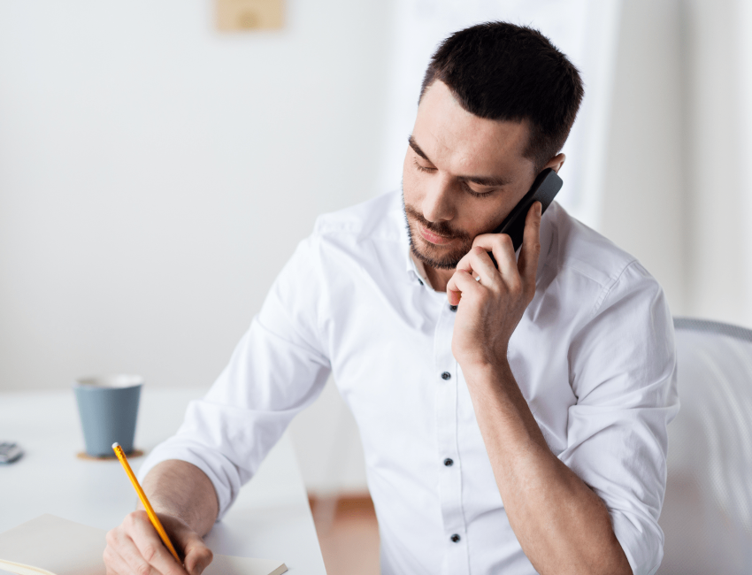 Support visualise coaching