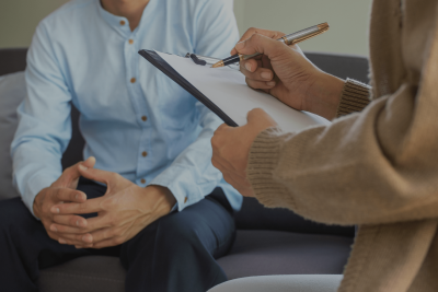 Sévérité des symptômes