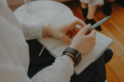 Première séance hypnothérapie