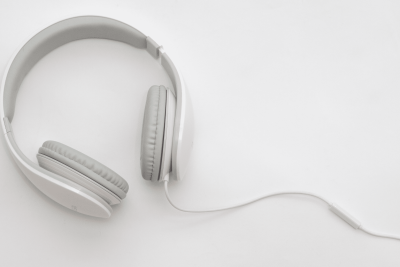 Écouter de la musique contre le stress